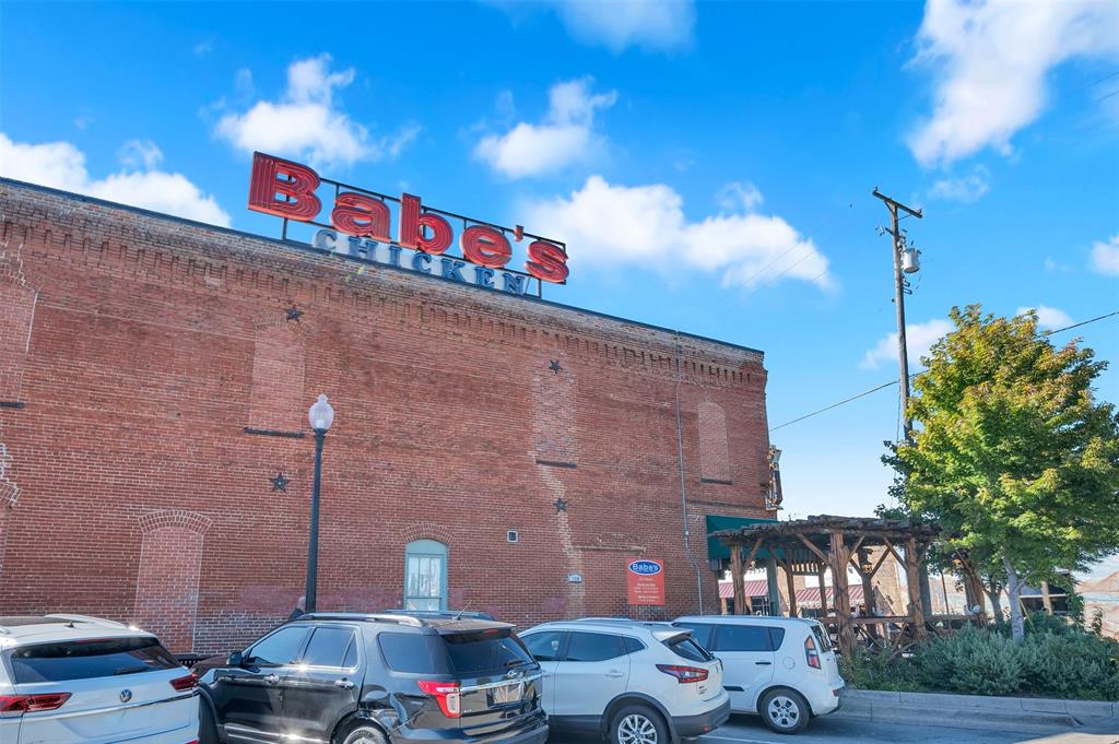 JOHNSON, SIMON SURVEY - Commercial Sale