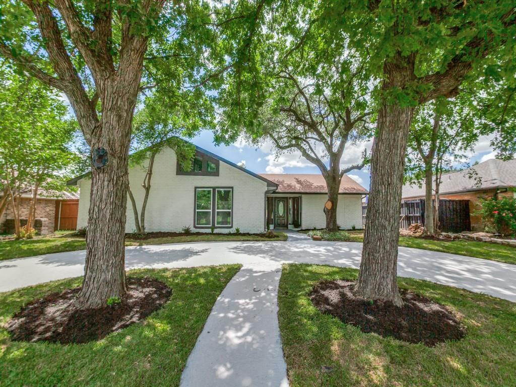 3013 Saddlehead Drive