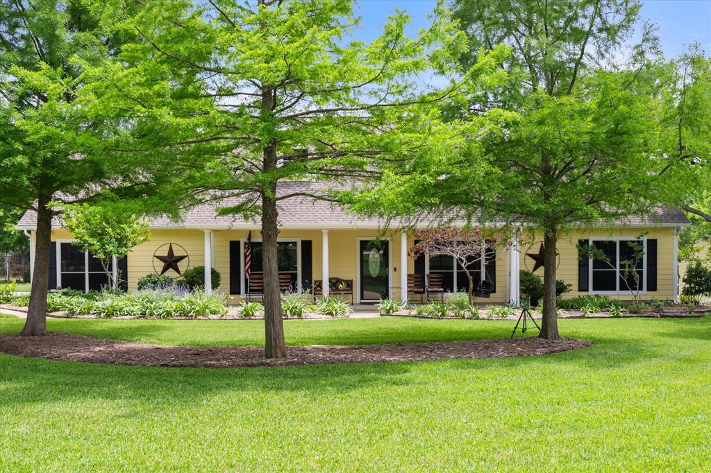 801 Seeton Road