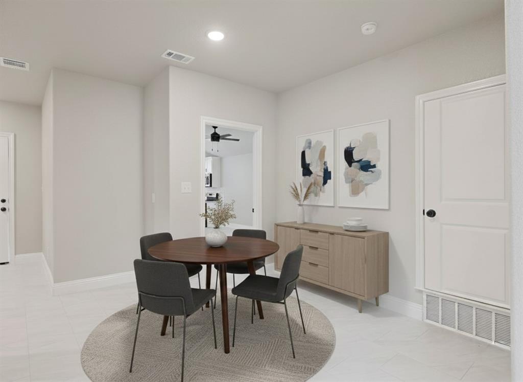 Couch J T Add - Residential