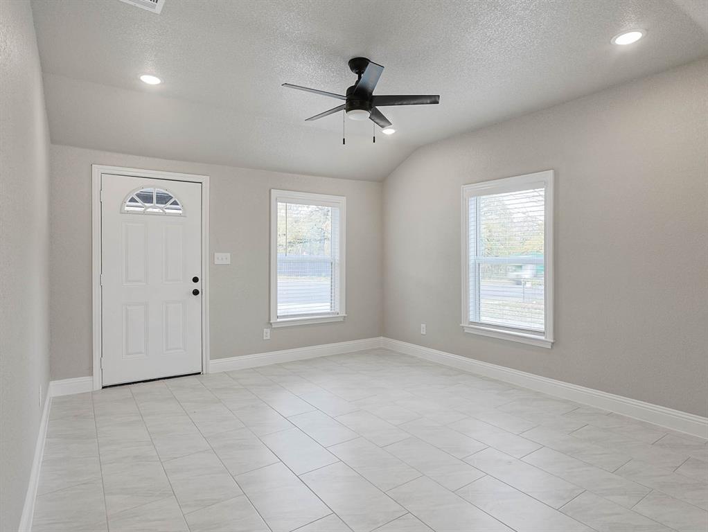 Couch J T Add - Residential