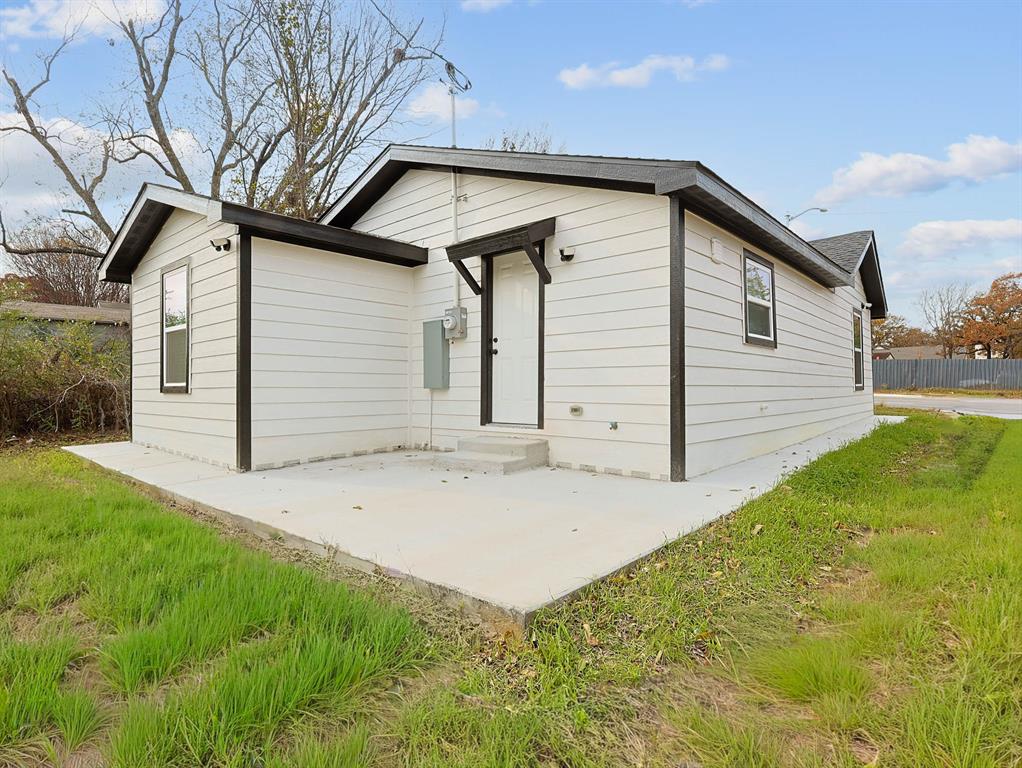 Couch J T Add - Residential