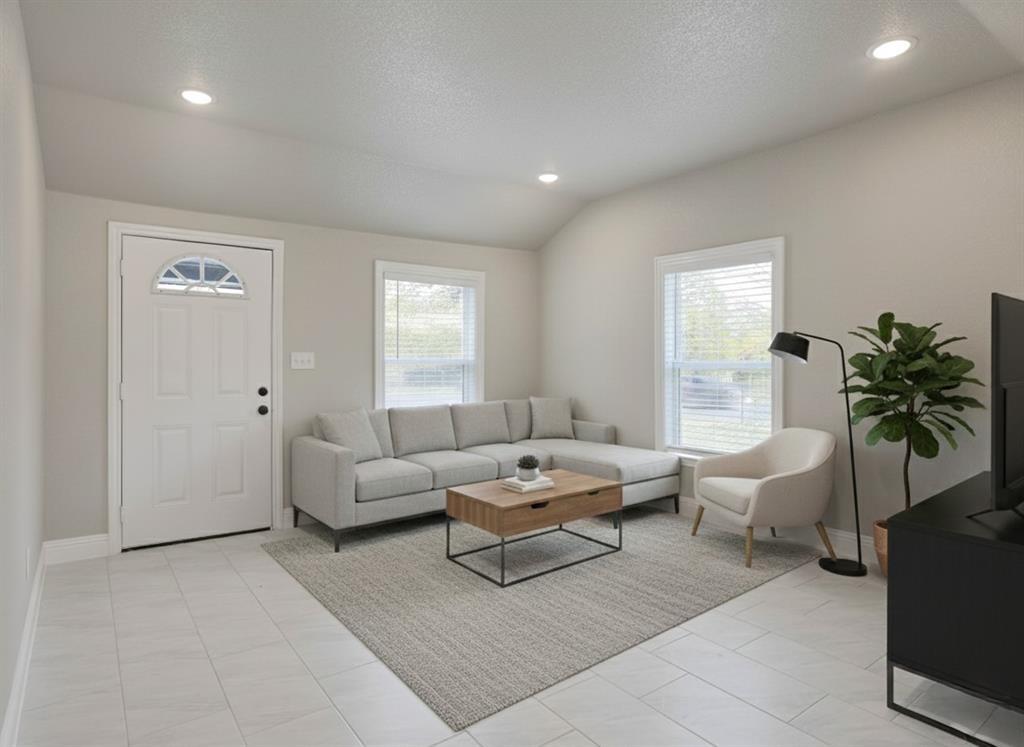 Couch J T Add - Residential