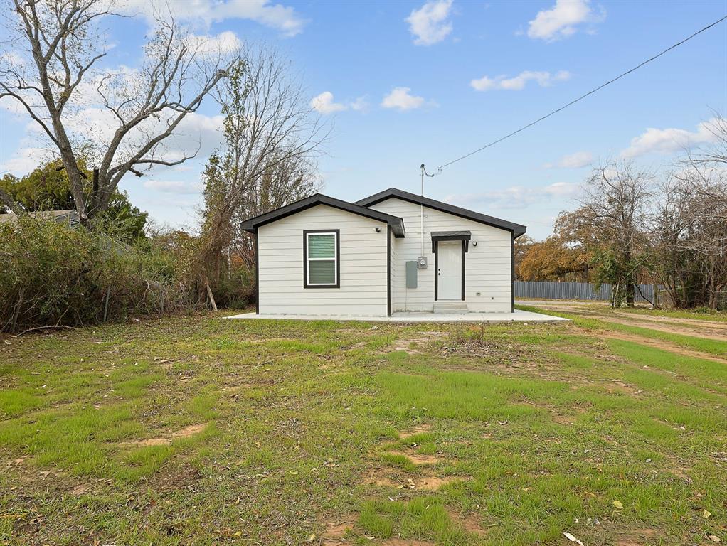 Couch J T Add - Residential