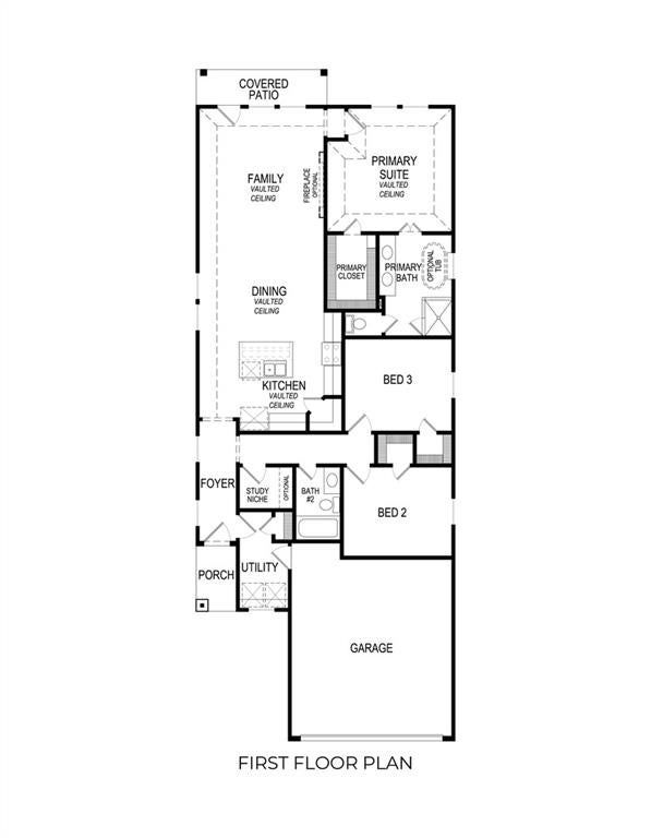 3020 Sweet Birch Lane