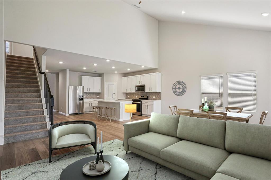 Simpson Crossing - Residential