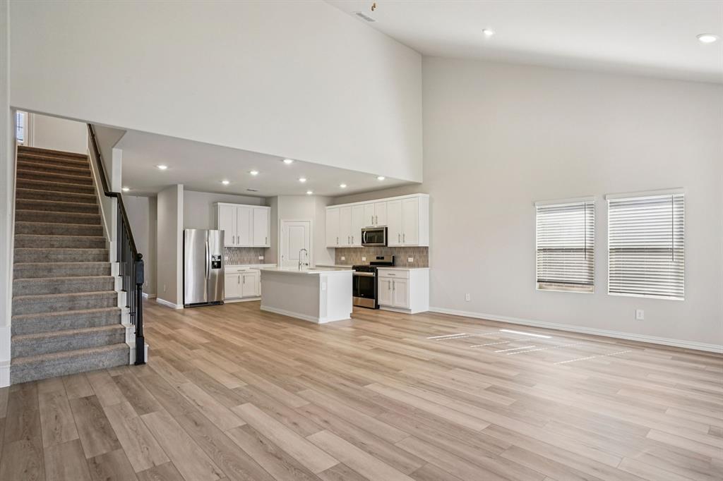 Simpson Crossing - Residential