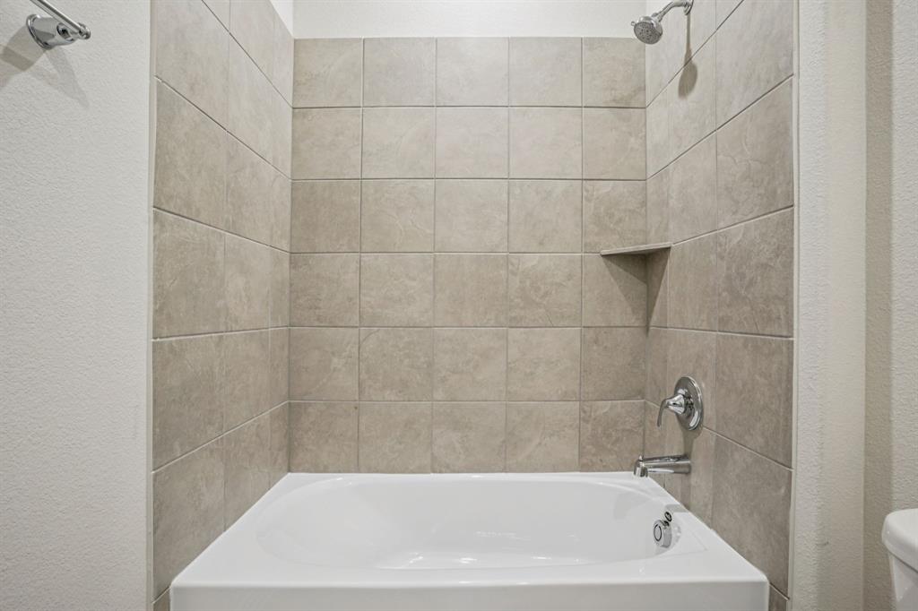 Simpson Crossing - Residential