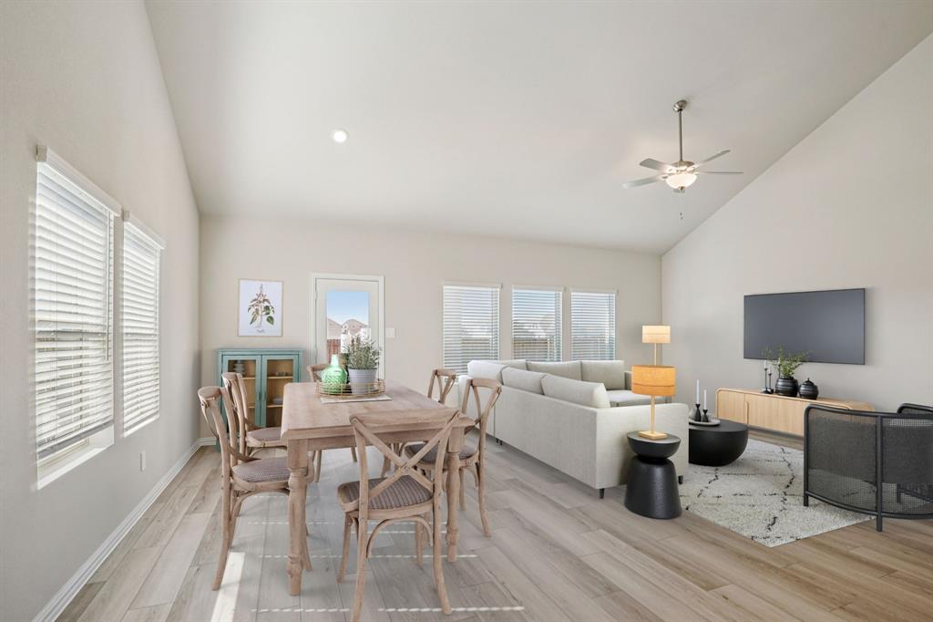 Simpson Crossing - Residential