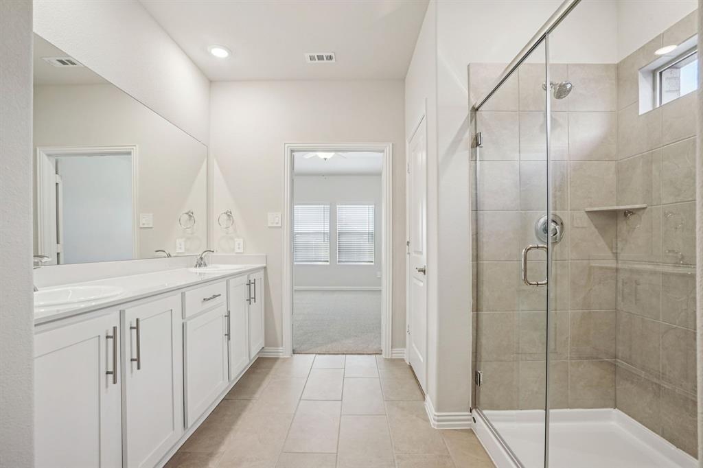 Simpson Crossing - Residential