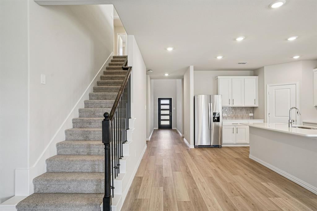 Simpson Crossing - Residential