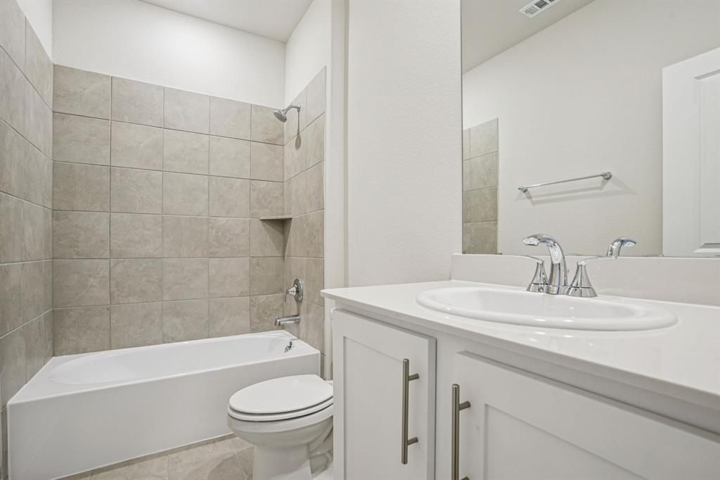 Simpson Crossing - Residential