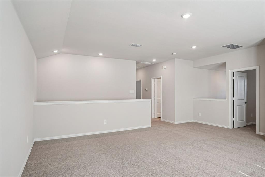 Simpson Crossing - Residential