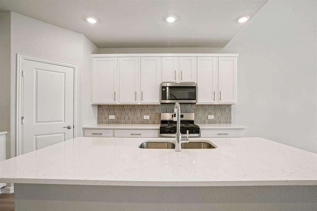 Simpson Crossing - Residential