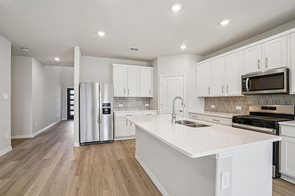 Simpson Crossing - Residential