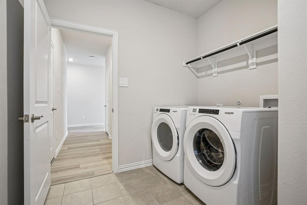 Simpson Crossing - Residential