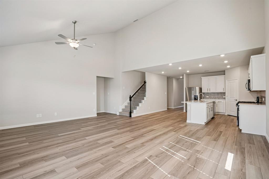 Simpson Crossing - Residential