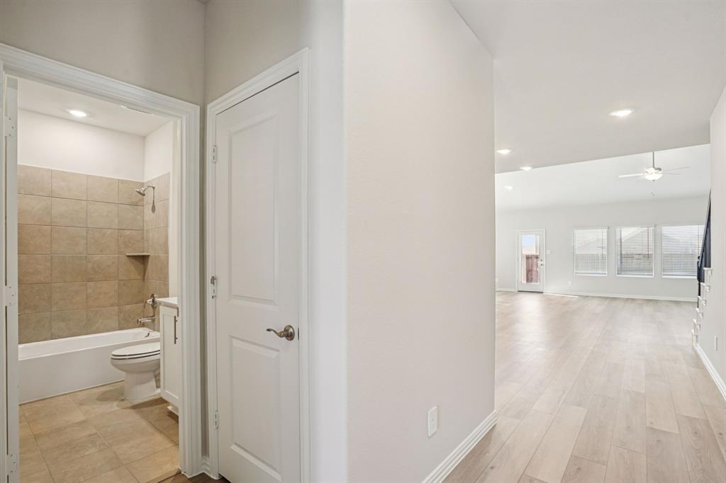 Simpson Crossing - Residential