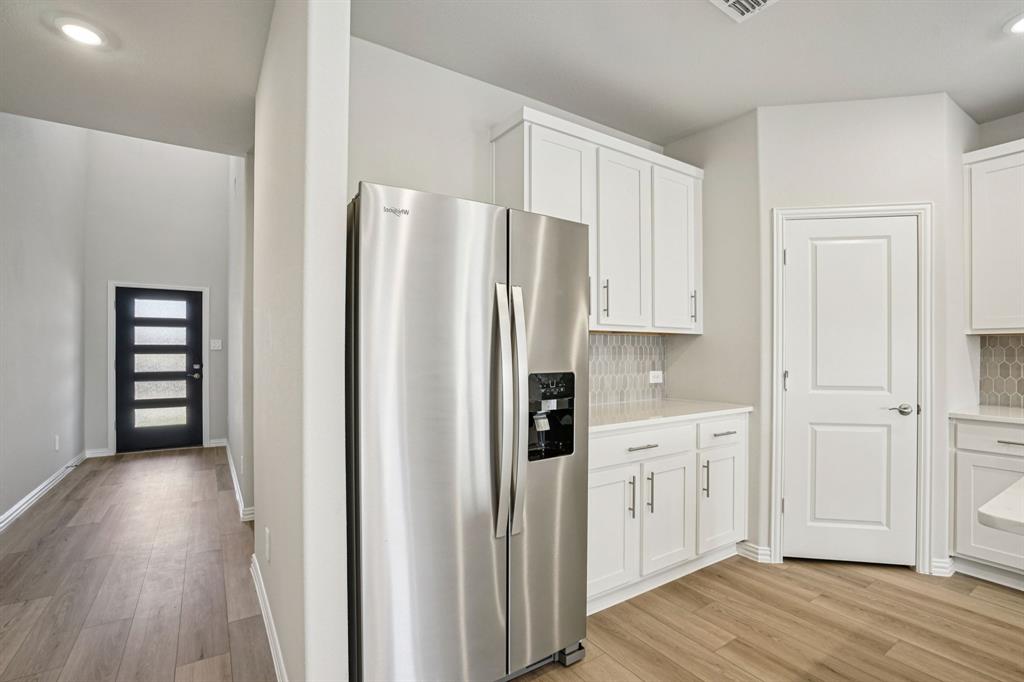 Simpson Crossing - Residential