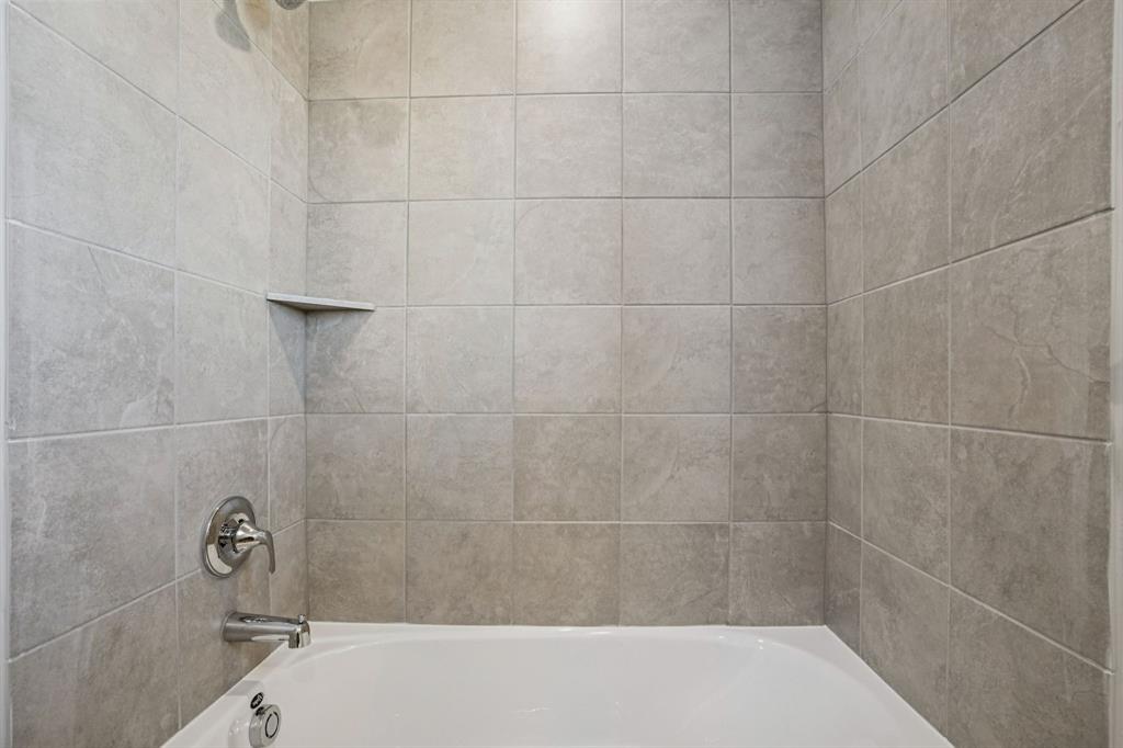 Simpson Crossing - Residential