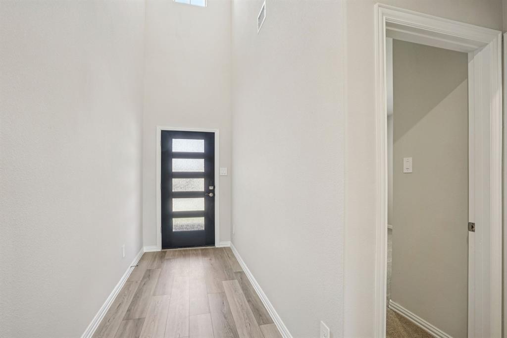 Simpson Crossing - Residential