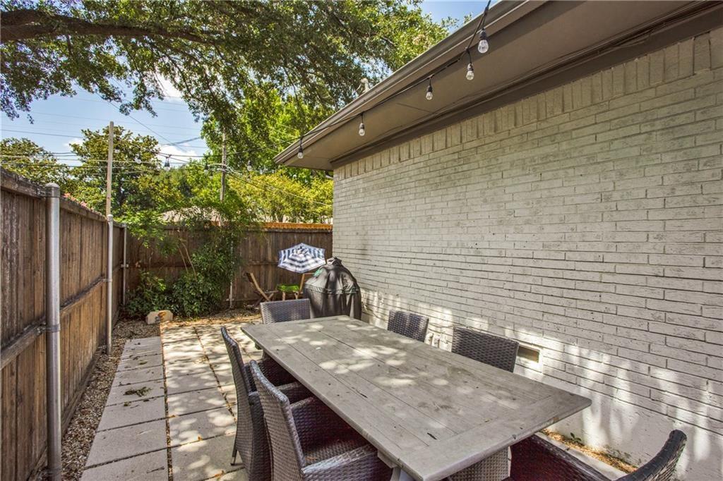 Marin Way - Residential Lease