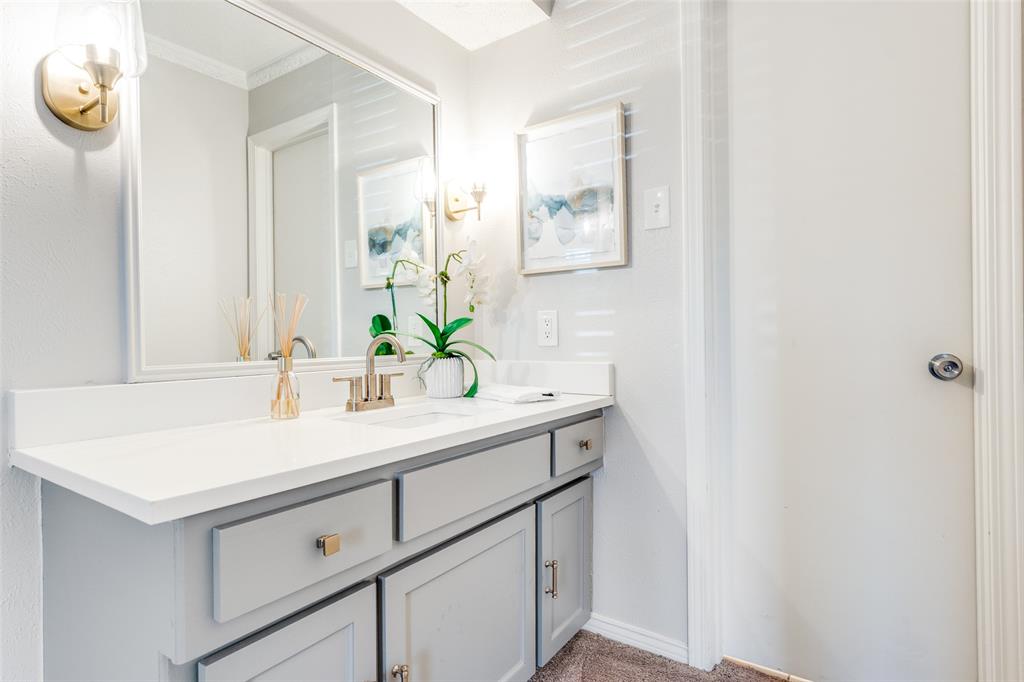 Marin Way - Residential Lease