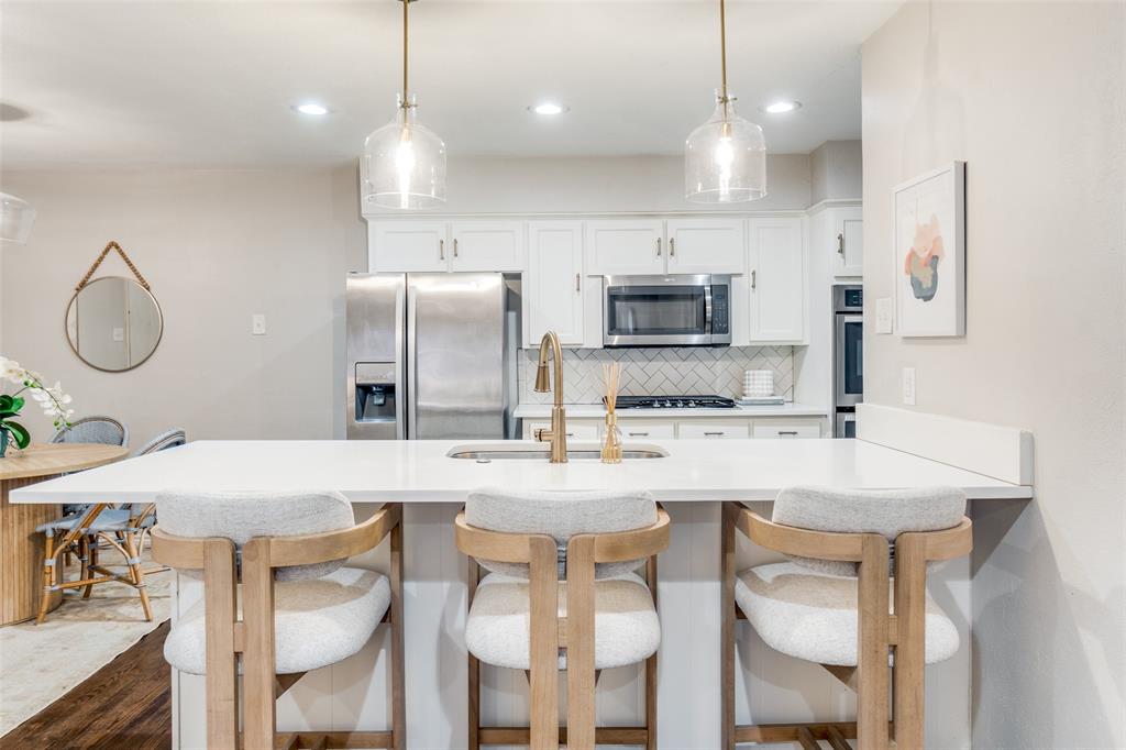 Marin Way - Residential Lease