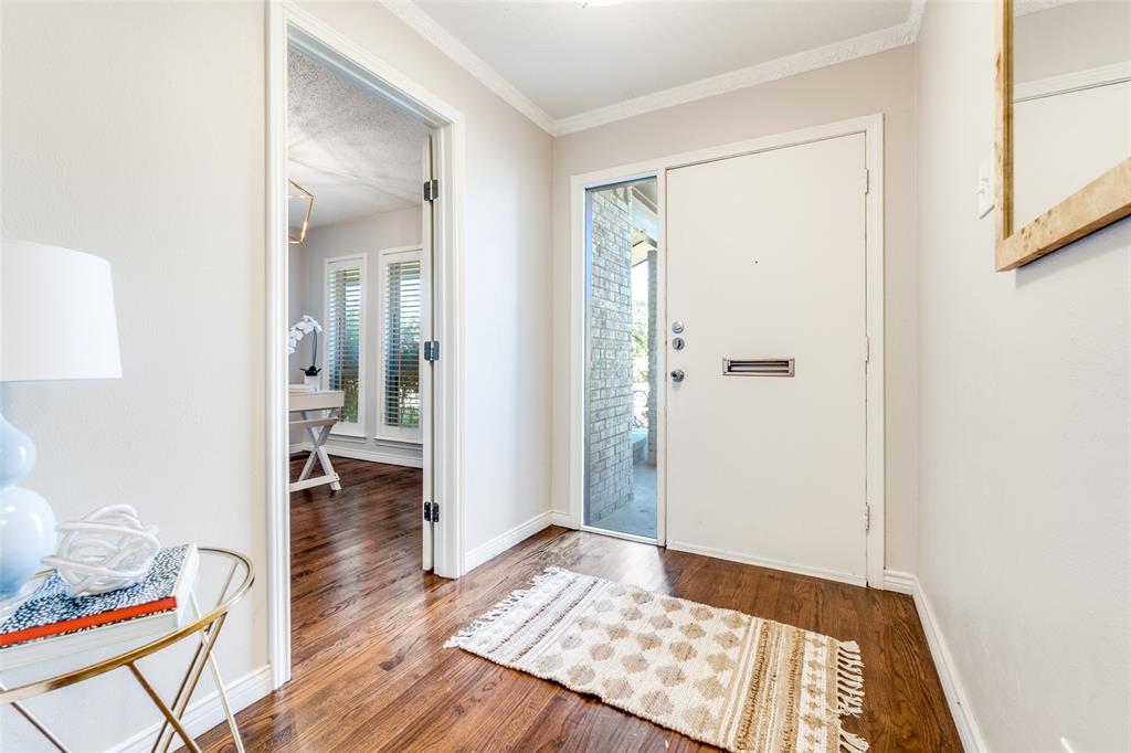 Marin Way - Residential Lease