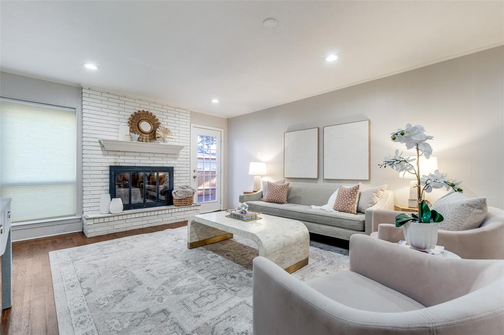 Marin Way - Residential Lease