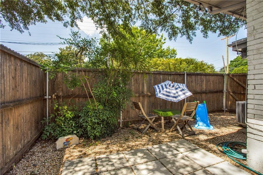 Marin Way - Residential Lease