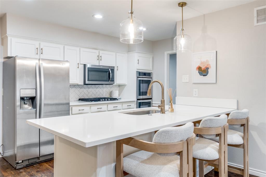 Marin Way - Residential Lease