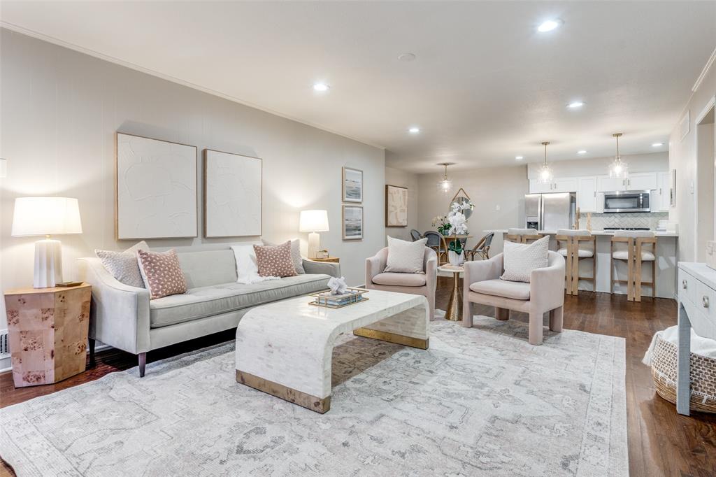 Marin Way - Residential Lease