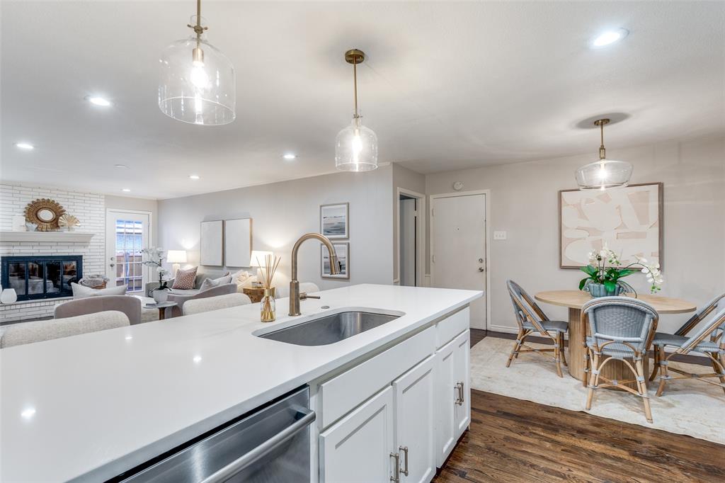 Marin Way - Residential Lease