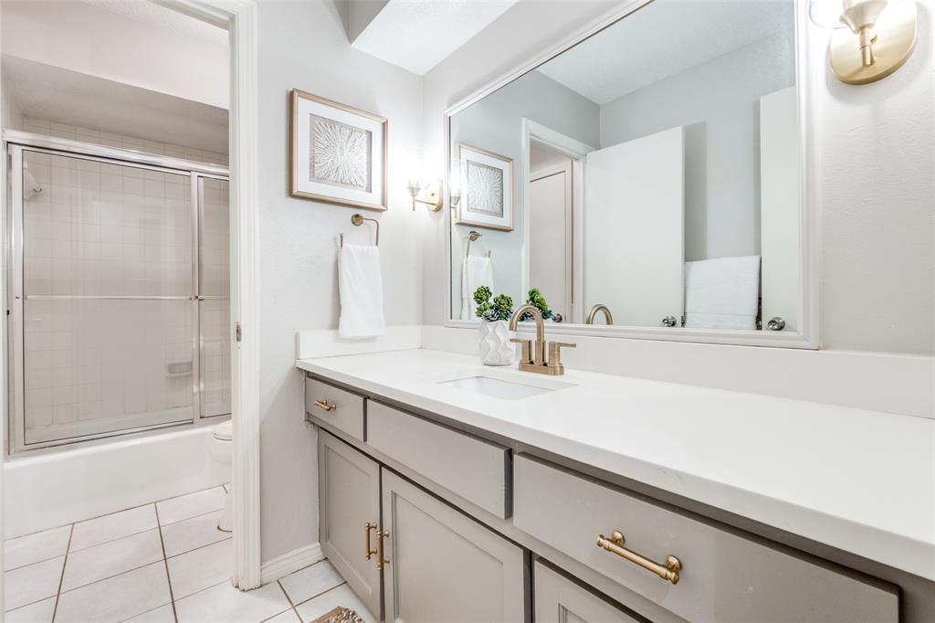 Marin Way - Residential Lease