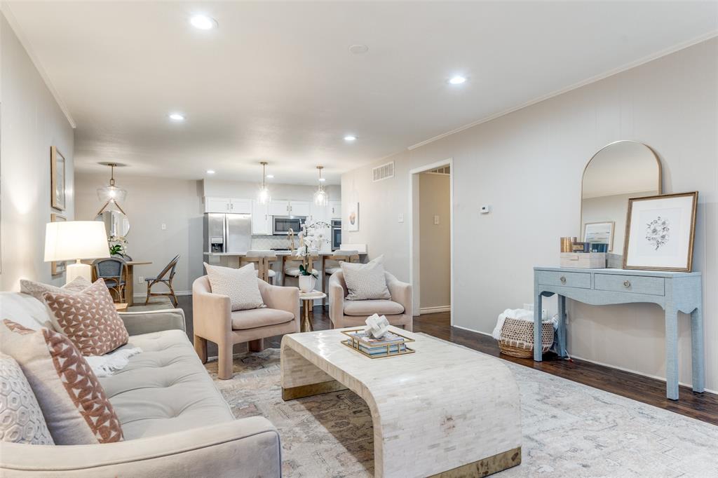 Marin Way - Residential Lease