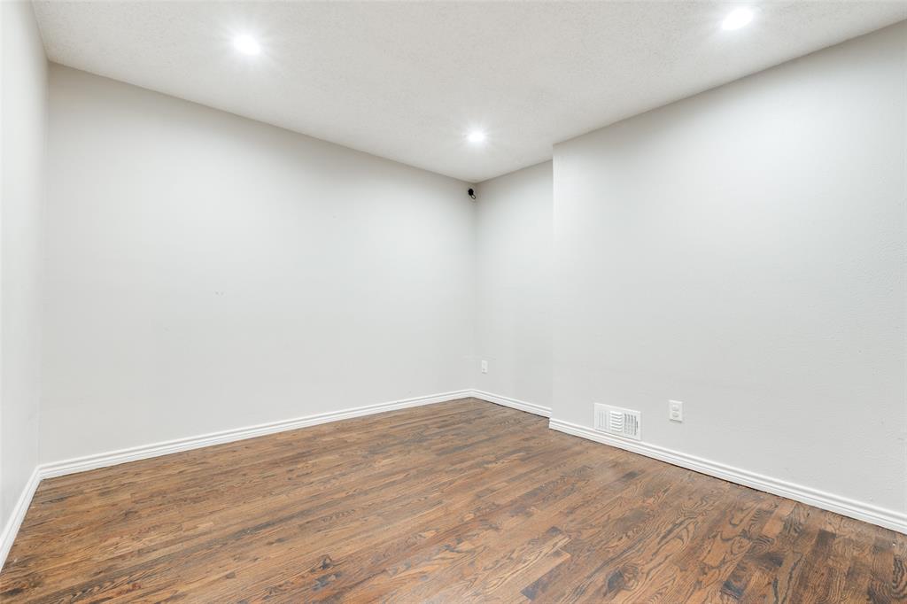 Marin Way - Residential Lease