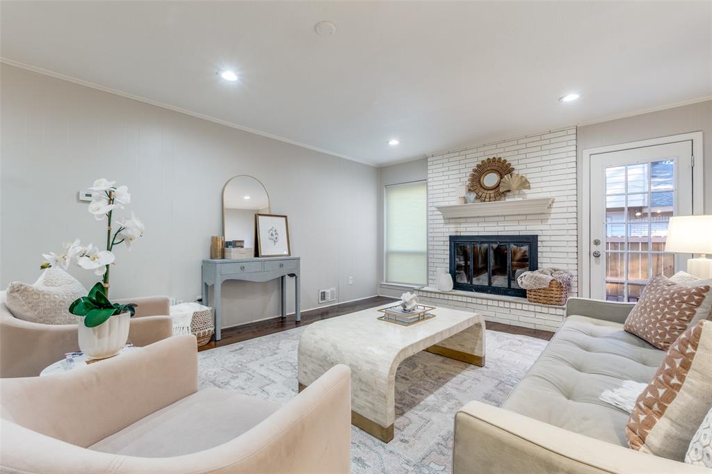 Marin Way - Residential Lease