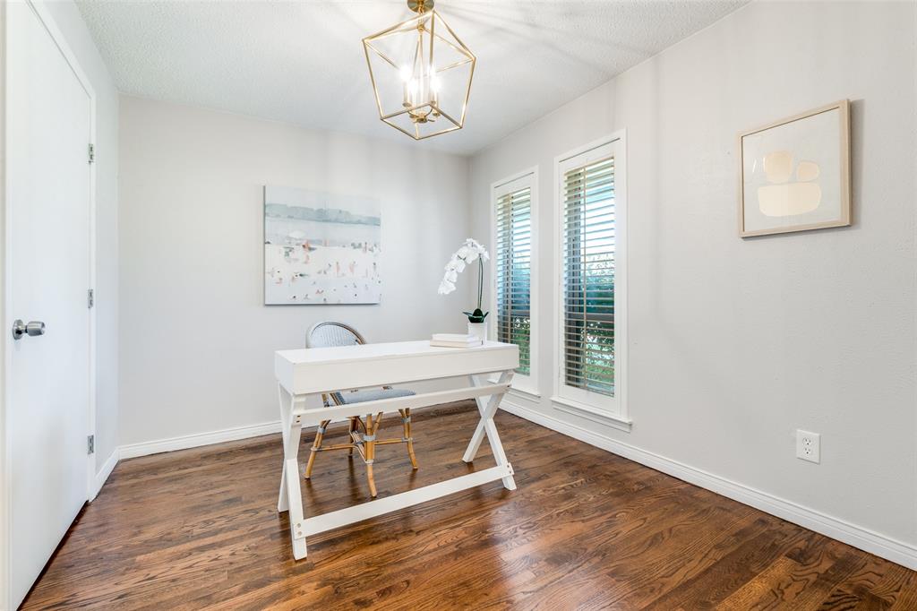 Marin Way - Residential Lease