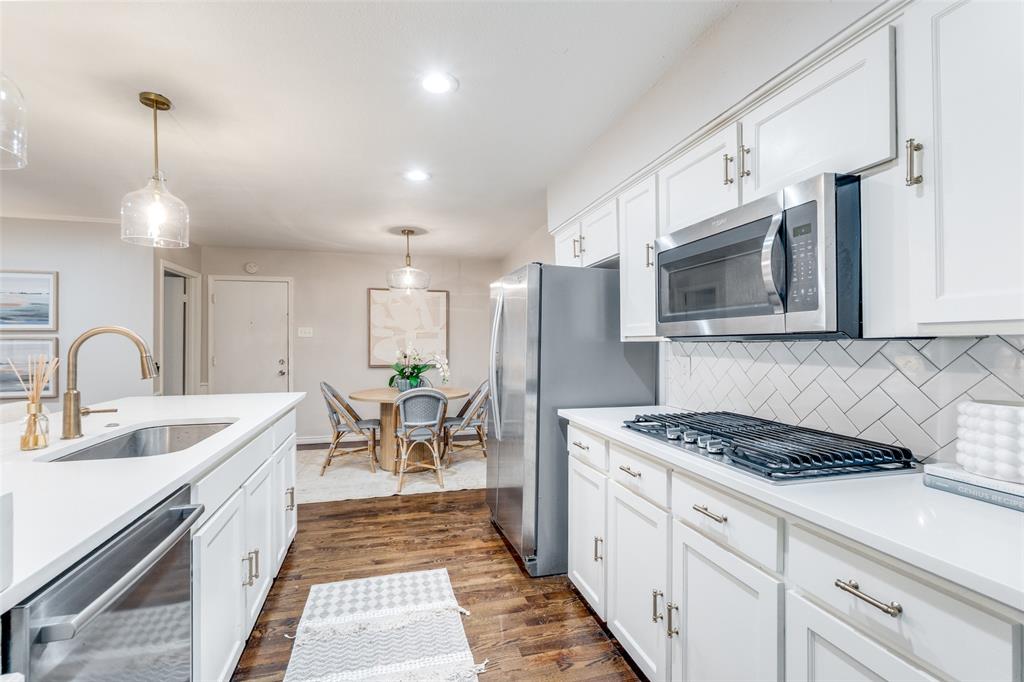 Marin Way - Residential Lease