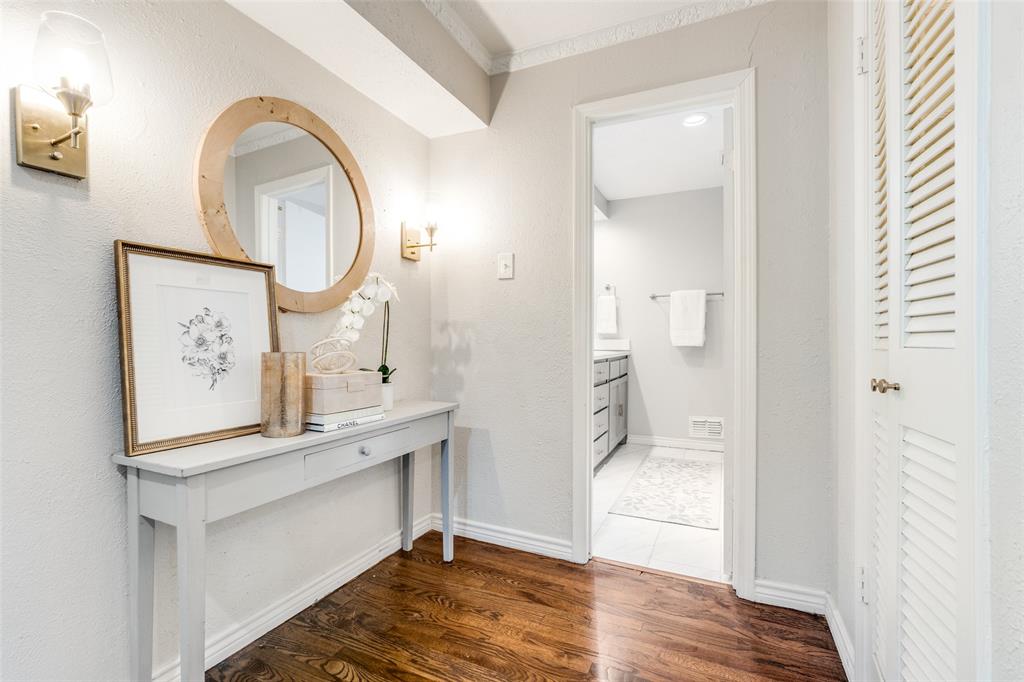 Marin Way - Residential Lease