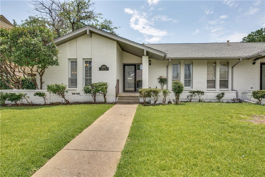 Marin Way - Residential Lease