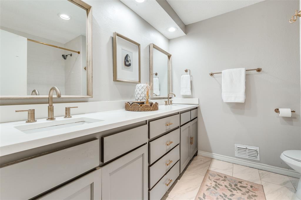 Marin Way - Residential Lease