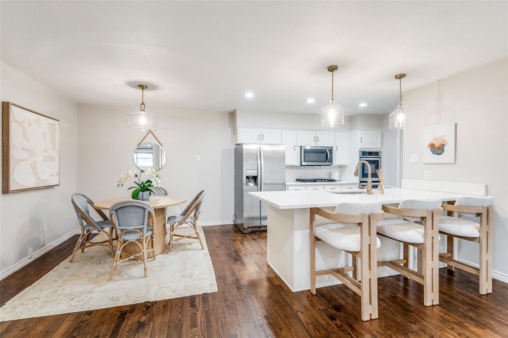 Marin Way - Residential Lease