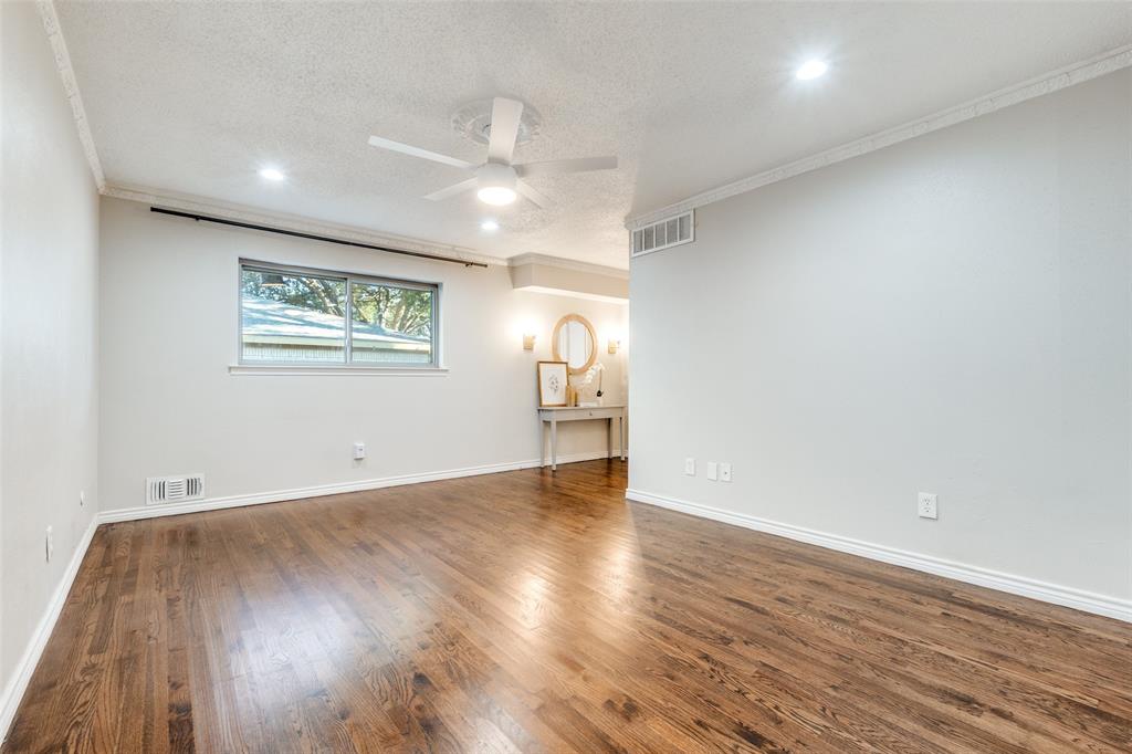 Marin Way - Residential Lease