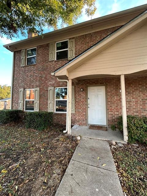 Tiny photo for 3939 N Garland Avenue #2, Garland, TX 75040 (MLS # 21125790)