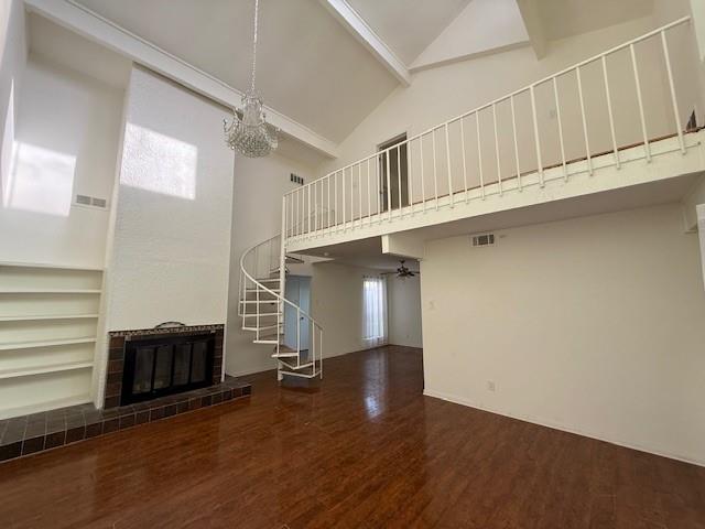 Chimney Hill 4th Inst - Residential