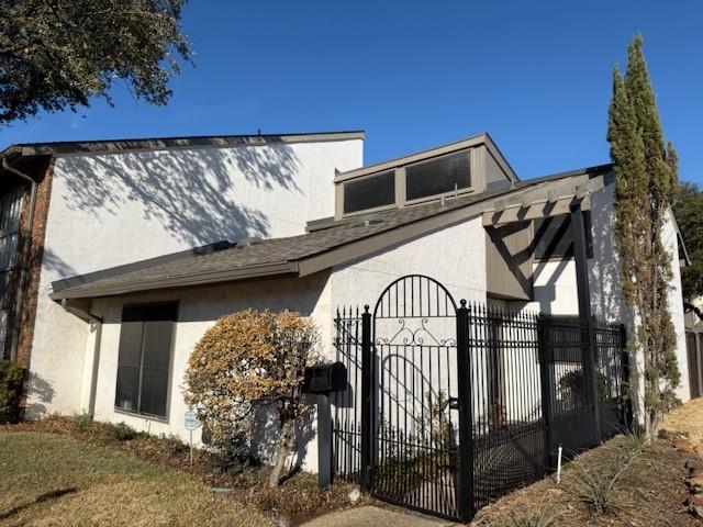 Chimney Hill 4th Inst - Residential