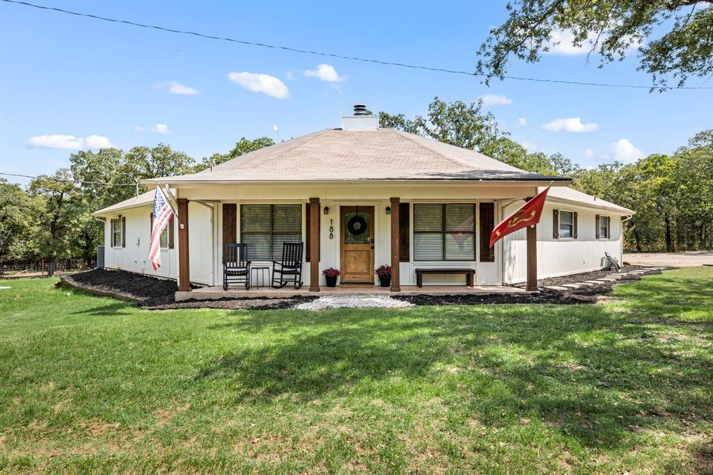 188 Private Road 1574
