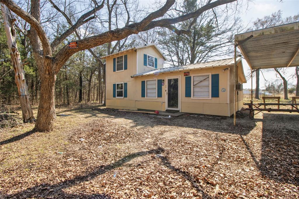 Toby Thomas - Residential